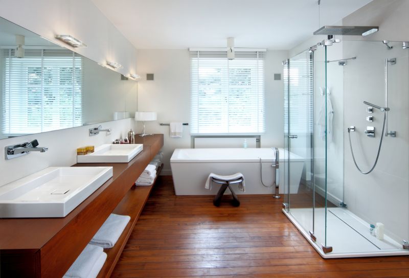 Wide Gallery of Bathroom Makeovers