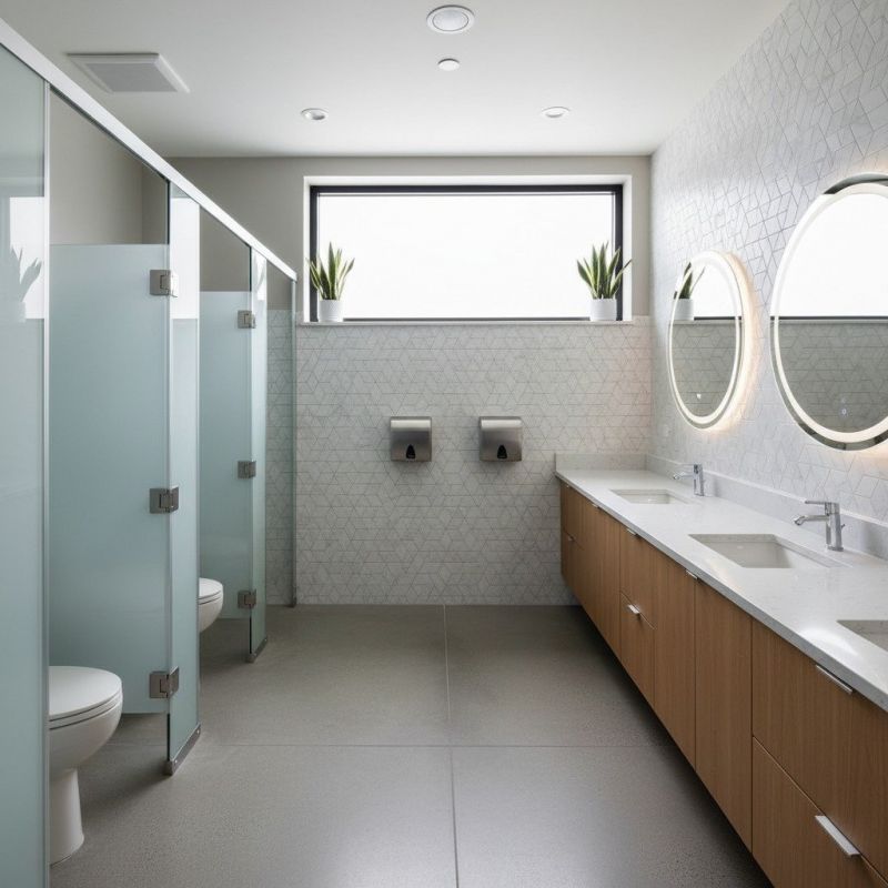 Top Bathroom Remodeling Companies in Bellefontaine, OH