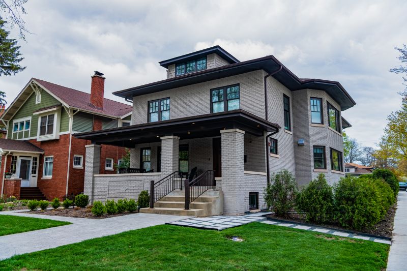 Top Bathroom Remodeling Companies in London, OH