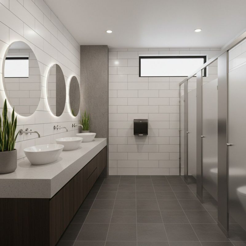 Top Bathroom Remodeling Companies in Sidney, OH