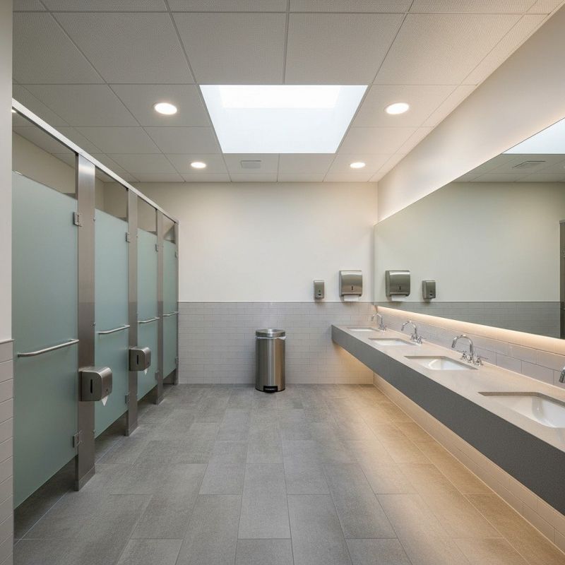 Top Bathroom Remodeling Companies in Sidney, OH