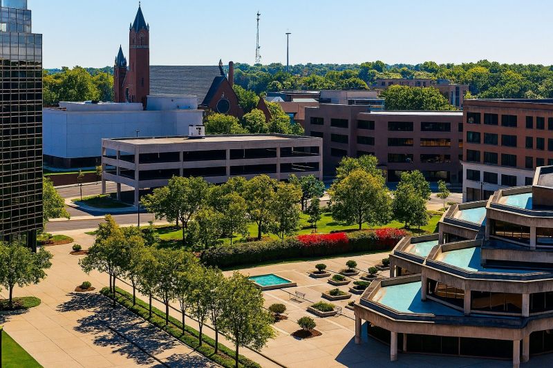 Top Bathroom Remodeling Companies in Springfield, OH