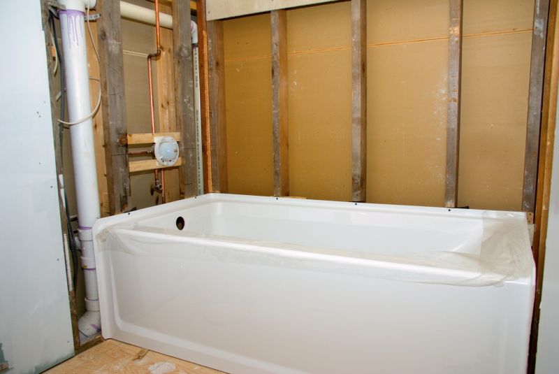 Top Bathroom Remodeling Companies in Troy, OH